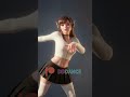D.va's Trend Dance