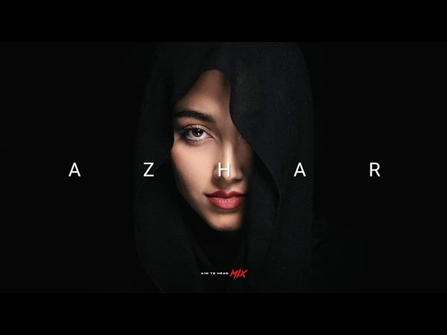 Dark Arabic Bass House / Ethnic Deep House Mix 'AZHAR' class=
