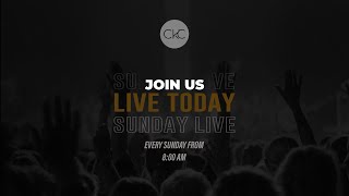 2026 03 29 SUNDAY SERVICE