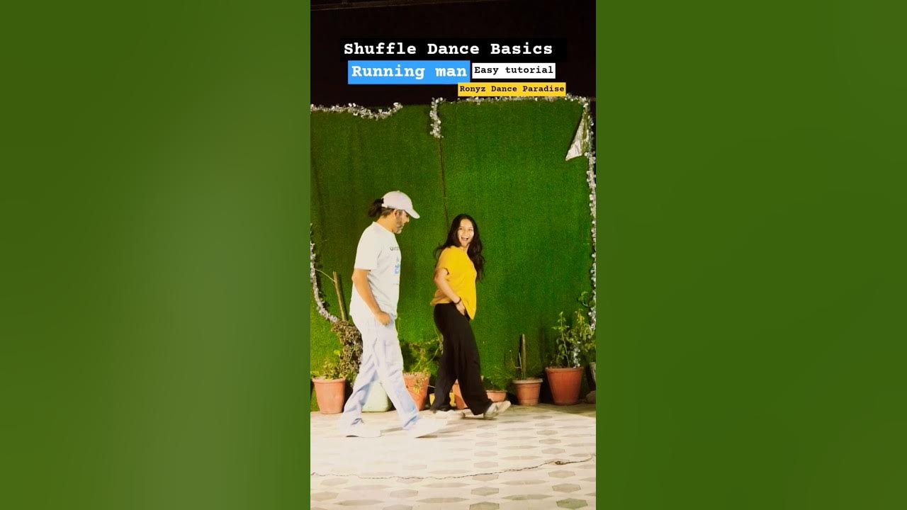 Easy shuffle Dance Tutorial ππππ€© ππΊπ―π₯π₯ #shuffledance Easy shuffle Dance Tutorial ππππ€© ππΊπ―π₯π₯ #shuffledance