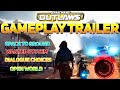 Star Wars Meets GTA!? - Star Wars Outlaws 10 Minute Gameplay Breakdown, Space Combat, Open World!