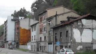Bazuelo, una zona que da pena