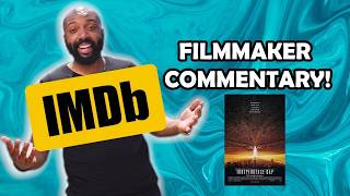 Independence Day 1996 - IMDb FILMMAKER COMMENTARY