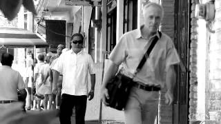 Surveillance Detection - The Center for Personal Protection & Safety (CPPS)