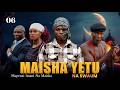 MAISHA YETU NA SWAUM EP 06