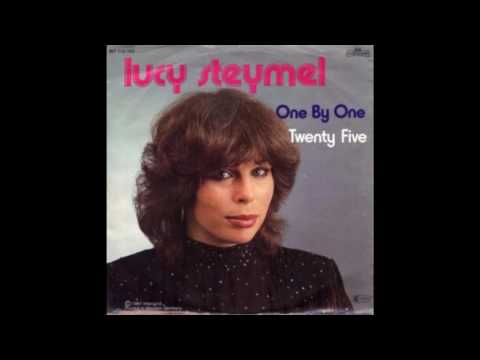 Lucy Steymel - One By One (1981)