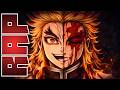 Noziki - Burn Bright (Kyojuro Rengoku)
