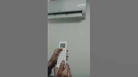 ### How to Activate & Deactivate Auto Clean 