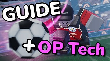 Azure Latch FULL Kurona Breakdown [+ Tech]