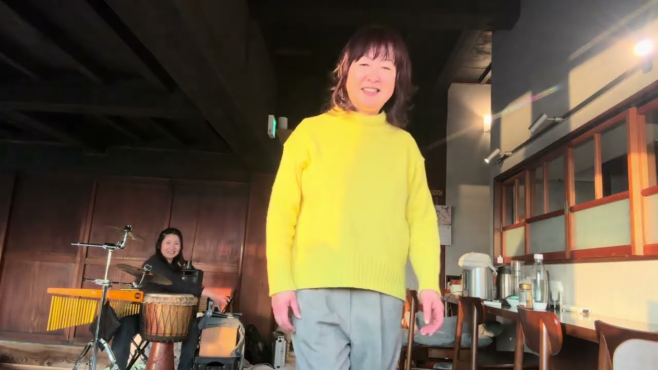 Jazz練習細切れだけど見てみますか？　cover