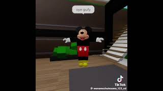 F Por Pluto ?? *Me hizo reír este video xDDD* (Video no mio ?)  #mickeymouse   #goffy