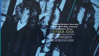 Outside Edge / More Edge Full Album 2000 / Arena Rock