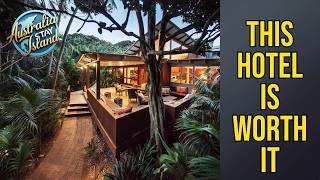 Arajilla Retreat - This Hotel Is Worth It | Lord Howe Island, Australia🛏️