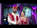 Ekta  krapin  best wedding highlight 2023  nirav jaiswal photography