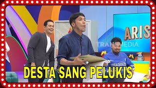 Download Lagu Resep Kolak Sehat Ala Surya! | ARISAN (27/10/25)* MP3 Download Lagu Resep Kolak Sehat Ala Surya! | ARISAN (27/10/25)* MP3