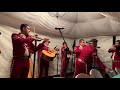 Mariachi Real de Oro- En peligro de extinción