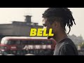 Aaron Choulai x Daichi Yamamoto "Bell" (Official Video)
