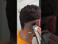 Part 1/9: Slick Back Mid Fade Self-Haircut Tutorial | How To Cut Your Own Hair