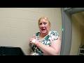 Woman Slams Into Patrol Cars During Drunk Driving Rampage!