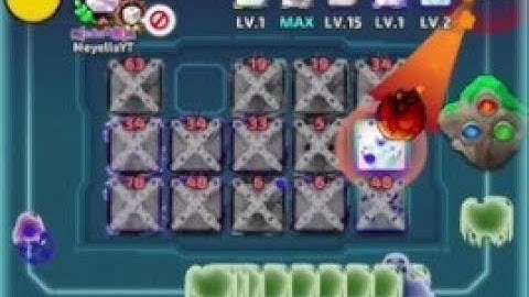 Random Dice - Brawl Five Bullying Part 2