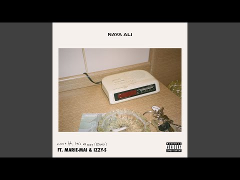 More Life, Less Names (feat. Marie-Mai, Izzy-S) (Remix)