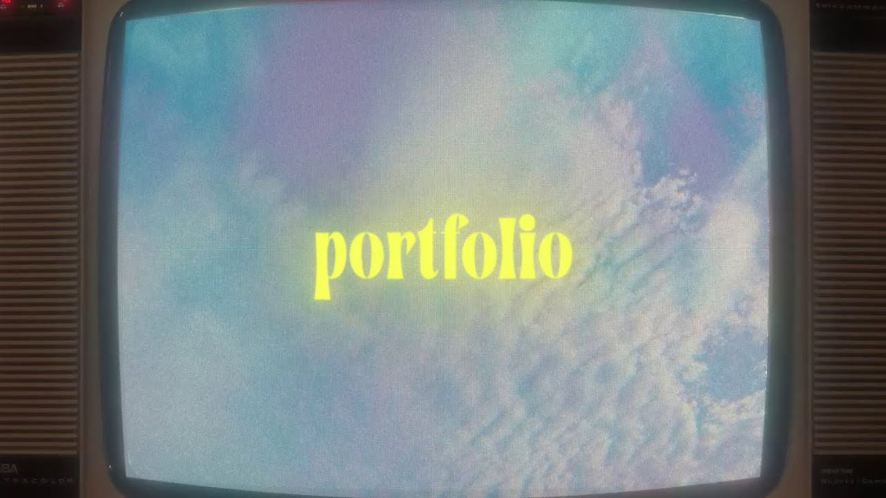 Video Introduction