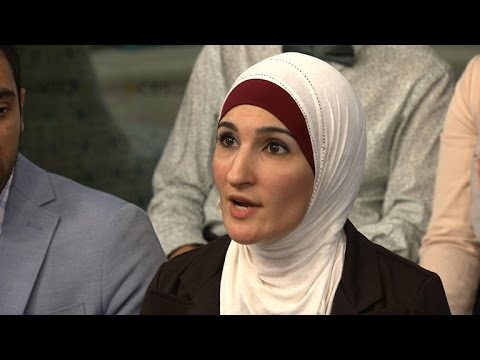 Muslim-Americans Discuss Attitudes Toward Israel