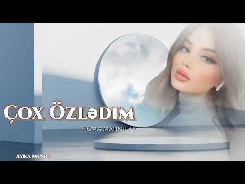 Cox Ozledim / Cox Super Remx Yigma Mahnilar Yeni Nefes