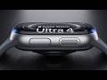Apple Watch Ultra 4 (2026) – This Is the One Worth the Wait! 🔥 Full Features, Release Date