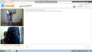 Omegle - Laz Uşaklaru