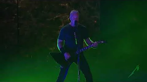 Metallica: Of Wolf and Man (Sacramento, CA - October 10, 2021) E Tuning