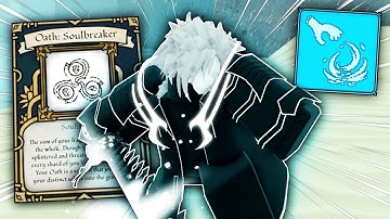 Ganking On This Build Made The Game Fun... | Deepwoken