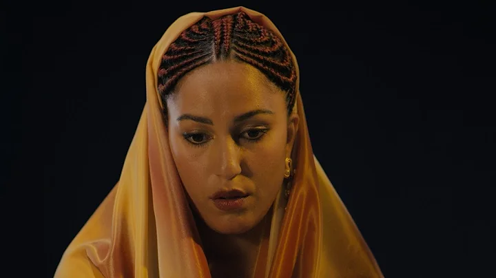 LAFAWNDAH - JOSEPH