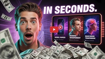 STOP Wasting Time! Create Motion Graphics in 2 Min on Mobile (FREE) @decodingyt 