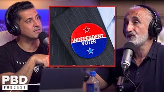 Patrick Bet-David Explains How to Think Rationally