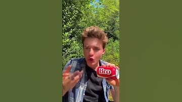 Wat zegt mijn cola? @AstonBaillie