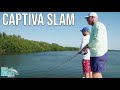 Reel animals s12e7 captiva slam