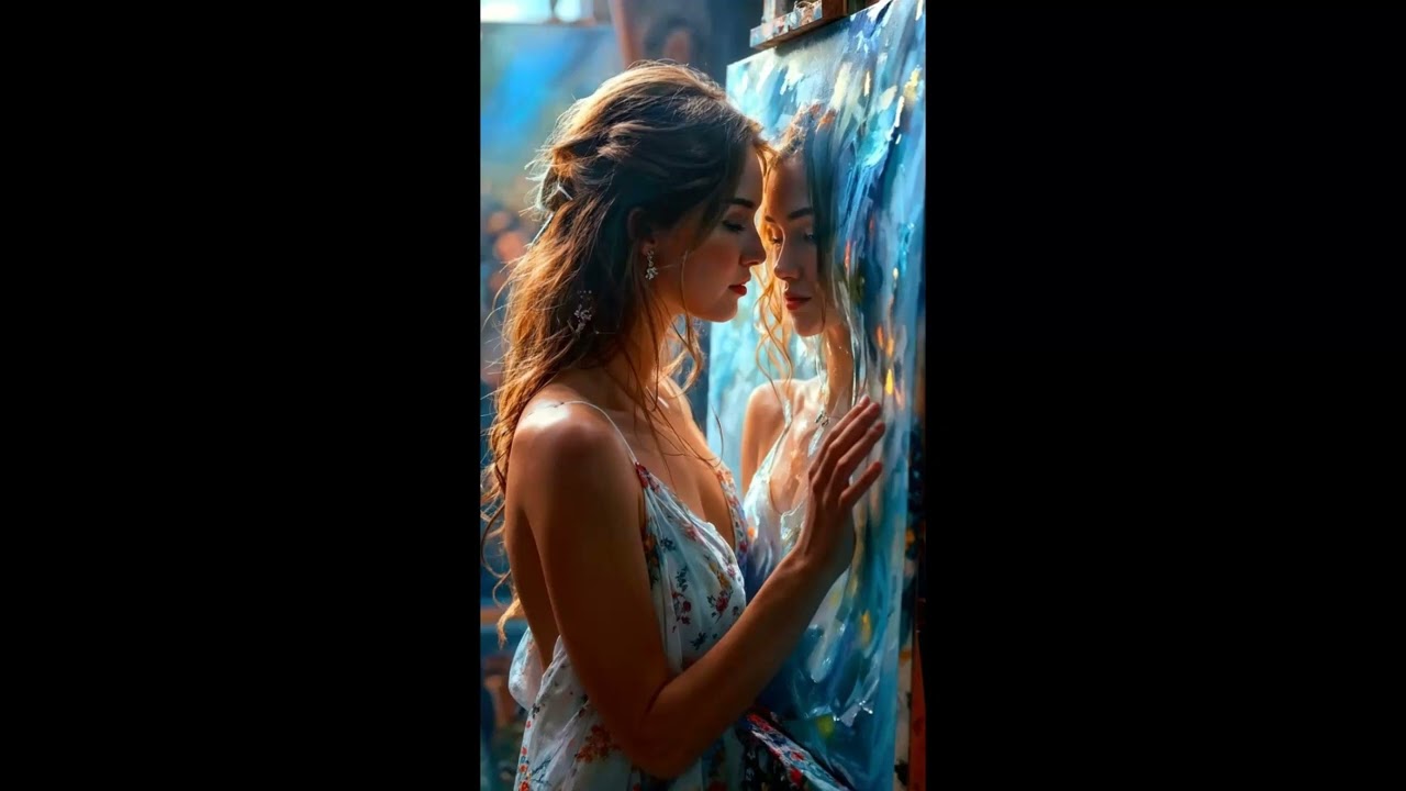 Ako jednom vidiš Mariju