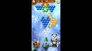 Bubble Shooter Pop 2019 : Panda Baby Legend screenshot 5