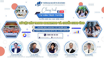 Dữ liệu lớn (Big Data) trong marketing và chuỗi cung ứng (Supply chain)