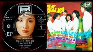 The Rollies - The Love Of A Woman