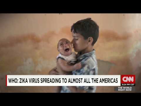 დანიაში “ზიკა“ვირუსი დაფიქსირდა