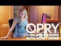 Opry Collaborations With Avery Anna!