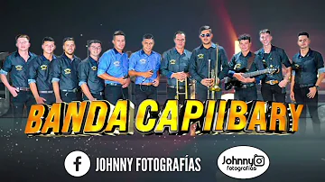 BANDA CAPIIBARY - SELECCIÓN DE POLKAS