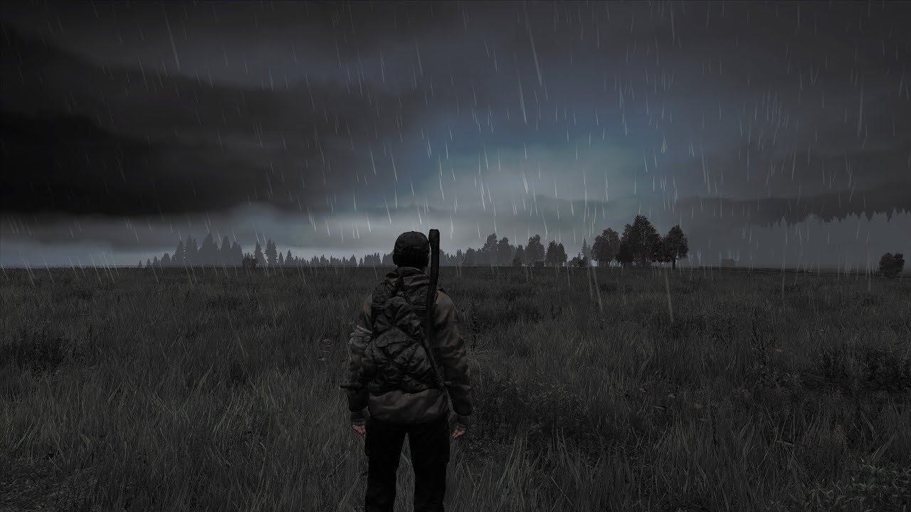 Dayz rust фото 71