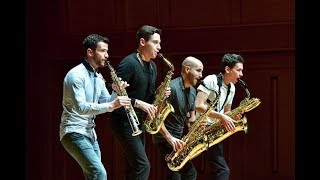 Four For Tango - Astor Piazzolla