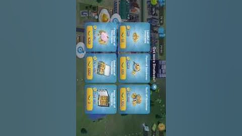 HackGame Simcity (ROOT) !!