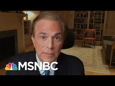 For Historical Parallels To Trump, Look To Mussolini: Historian | Rachel Maddow | MSNBC