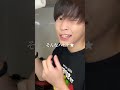 イケメンダイエットチョコバナナケーキの作り方 #ダイエッ卜 #ダイエットレシピ #shorts