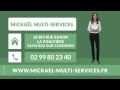 Paysagisme jardinage travaux mnagers entretien de maison  mickal multi services